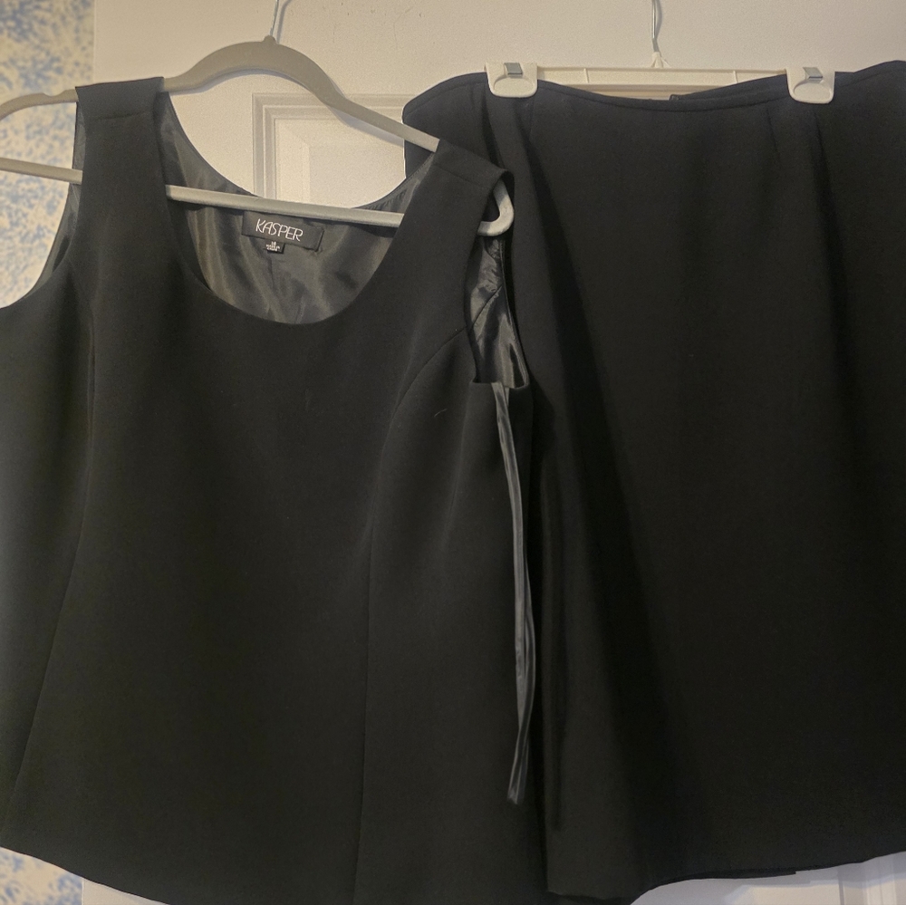 Kasper 2 Pcs Set